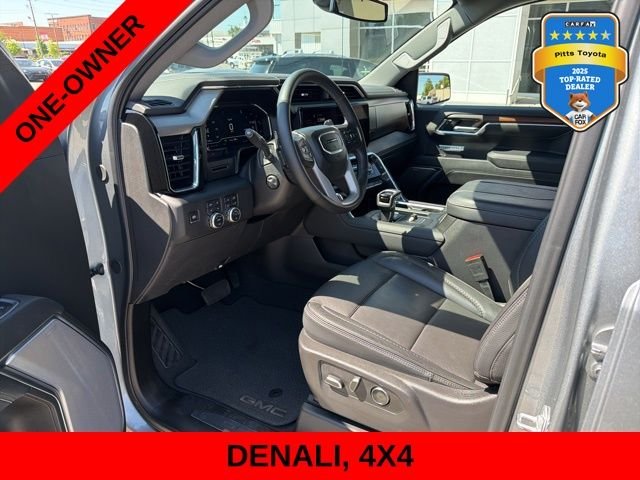 2025 GMC Sierra 1500 Denali - Photo 18