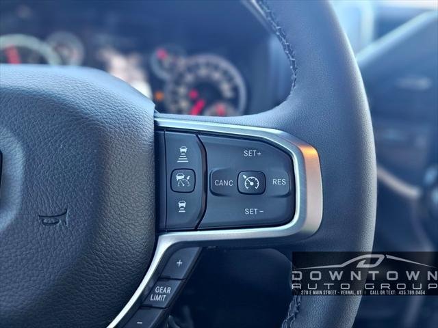 2026 RAM 2500 Big Horn - Photo 15