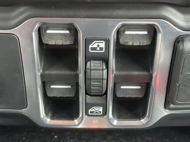 Certified Used 2023 Silver Jeep Sport S image 26