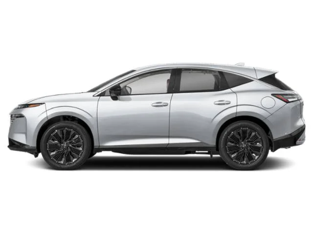 New 2027 Qbe Nissan Platinum image 3