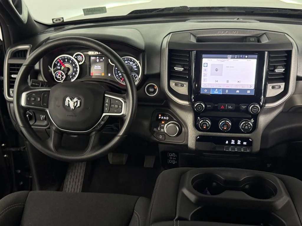 Certified Used 2025 Blue Ram Tradesman image 13