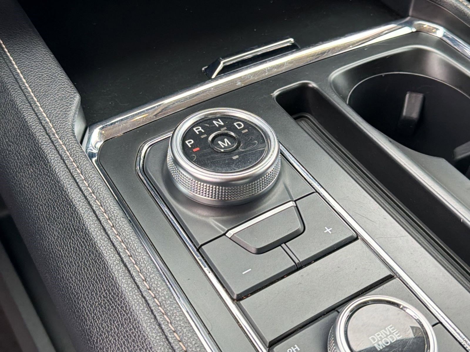 2022 Ford Expedition XLT - Photo 17