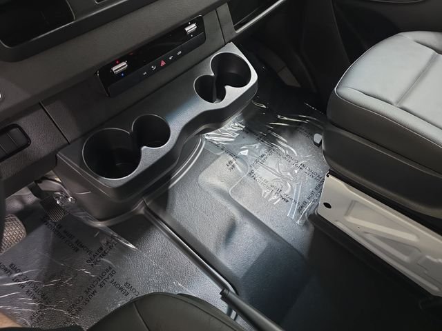 Certified Used 2025 Black Toyota XLE image 21
