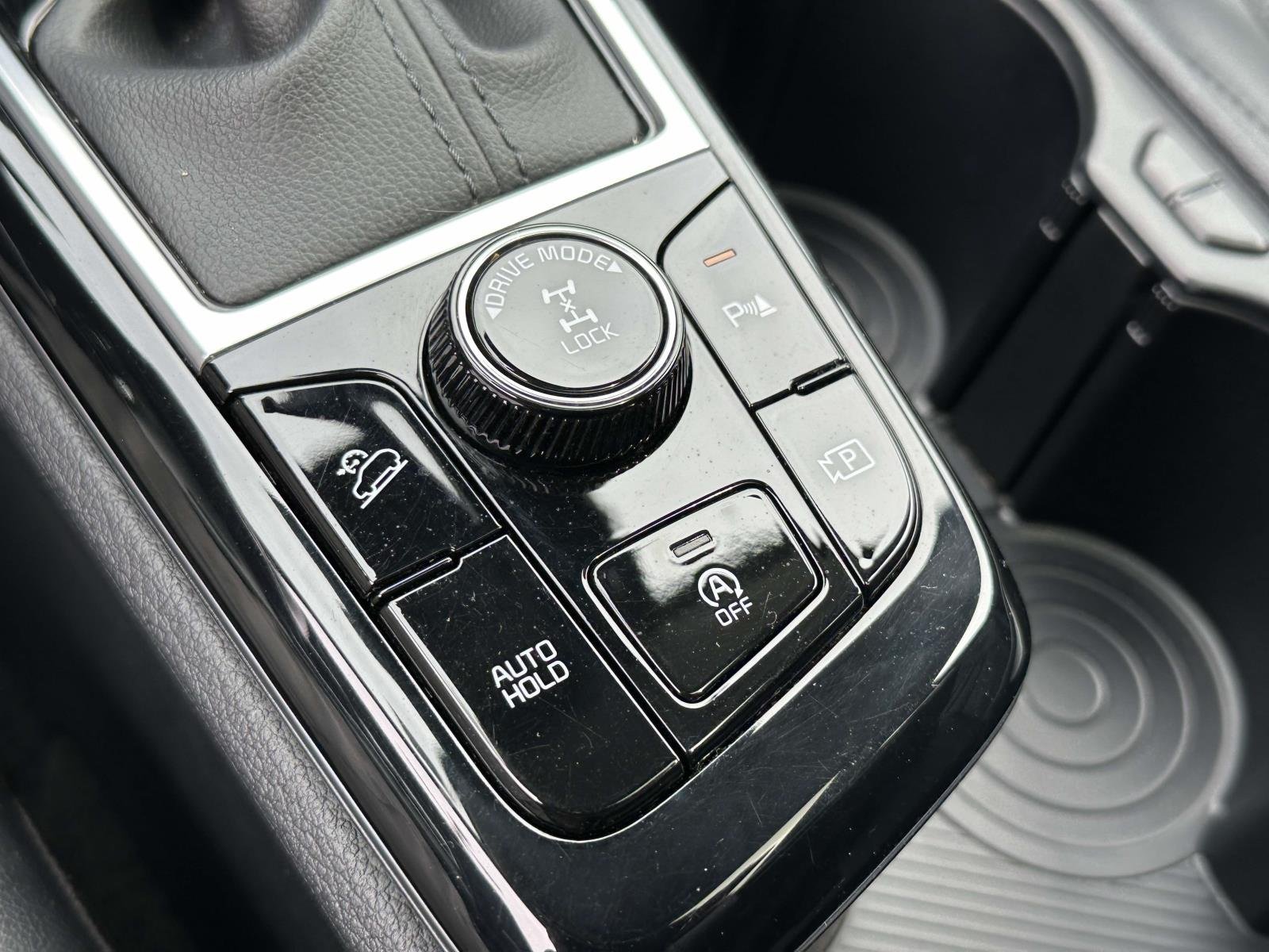 2024 Kia Sportage SX Prestige - Photo 32
