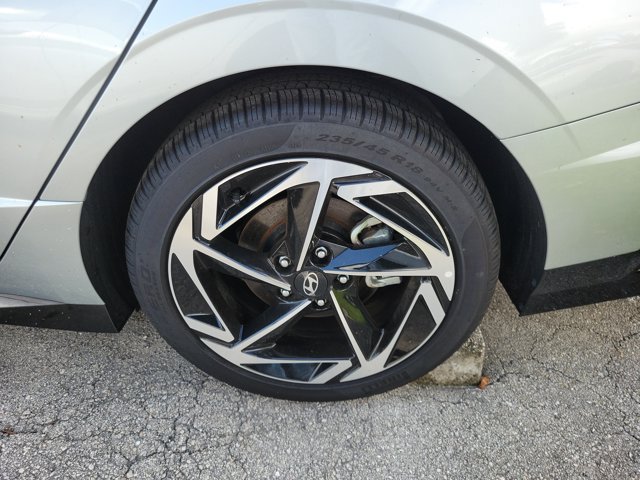 2026 Hyundai Sonata SEL - Photo 6