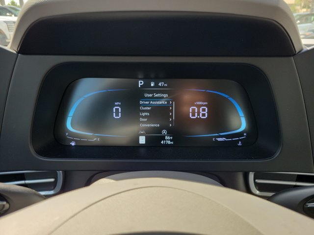 2026 Hyundai Elantra SE - Photo 20