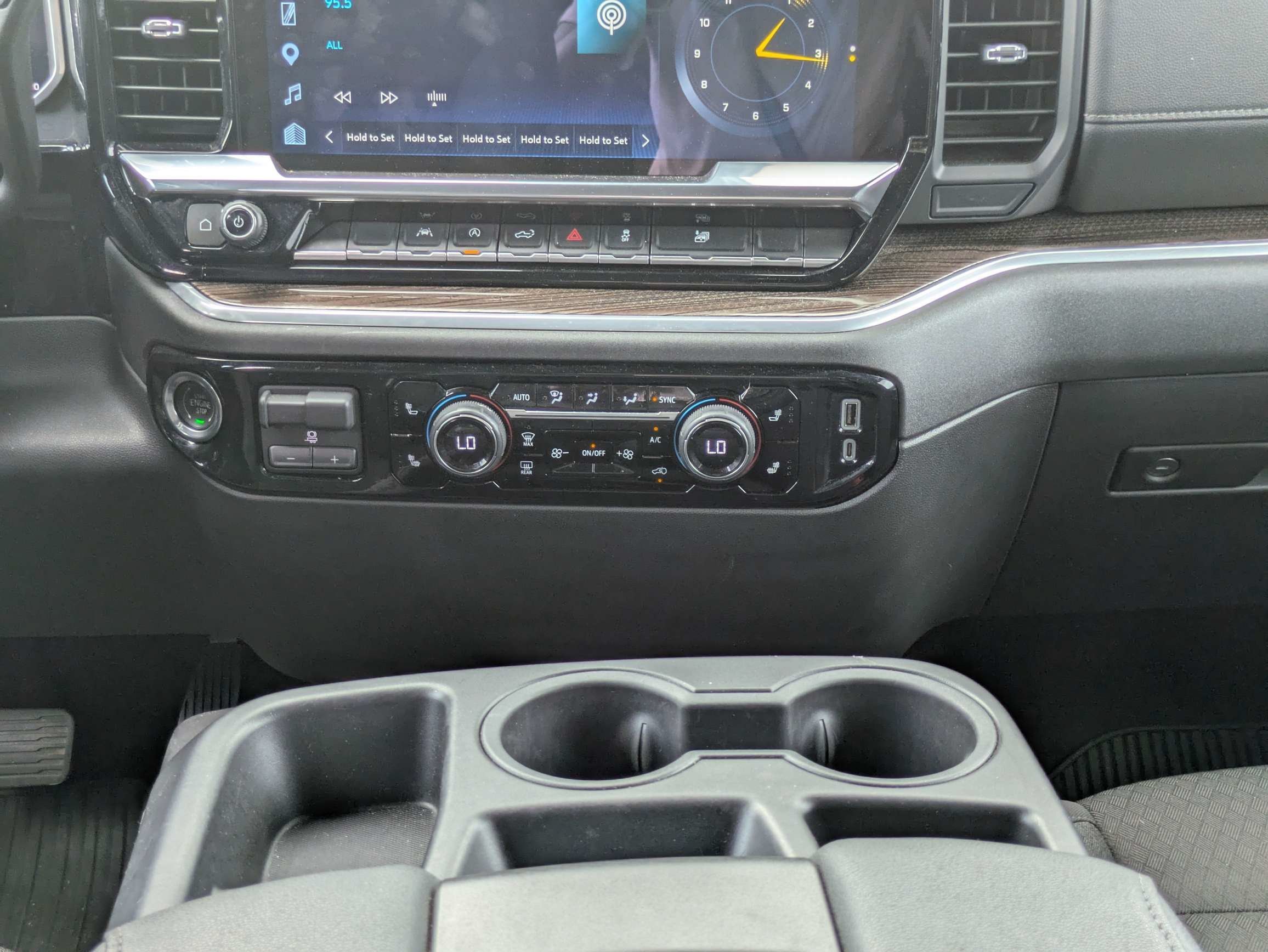 Used 2026 White Chevrolet LT image 15