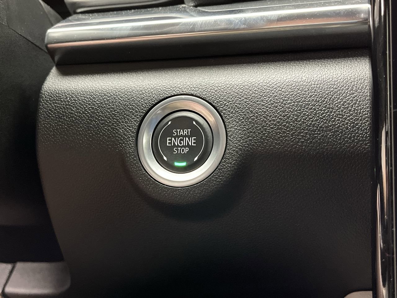 2025 GMC Terrain Elevation - Photo 20