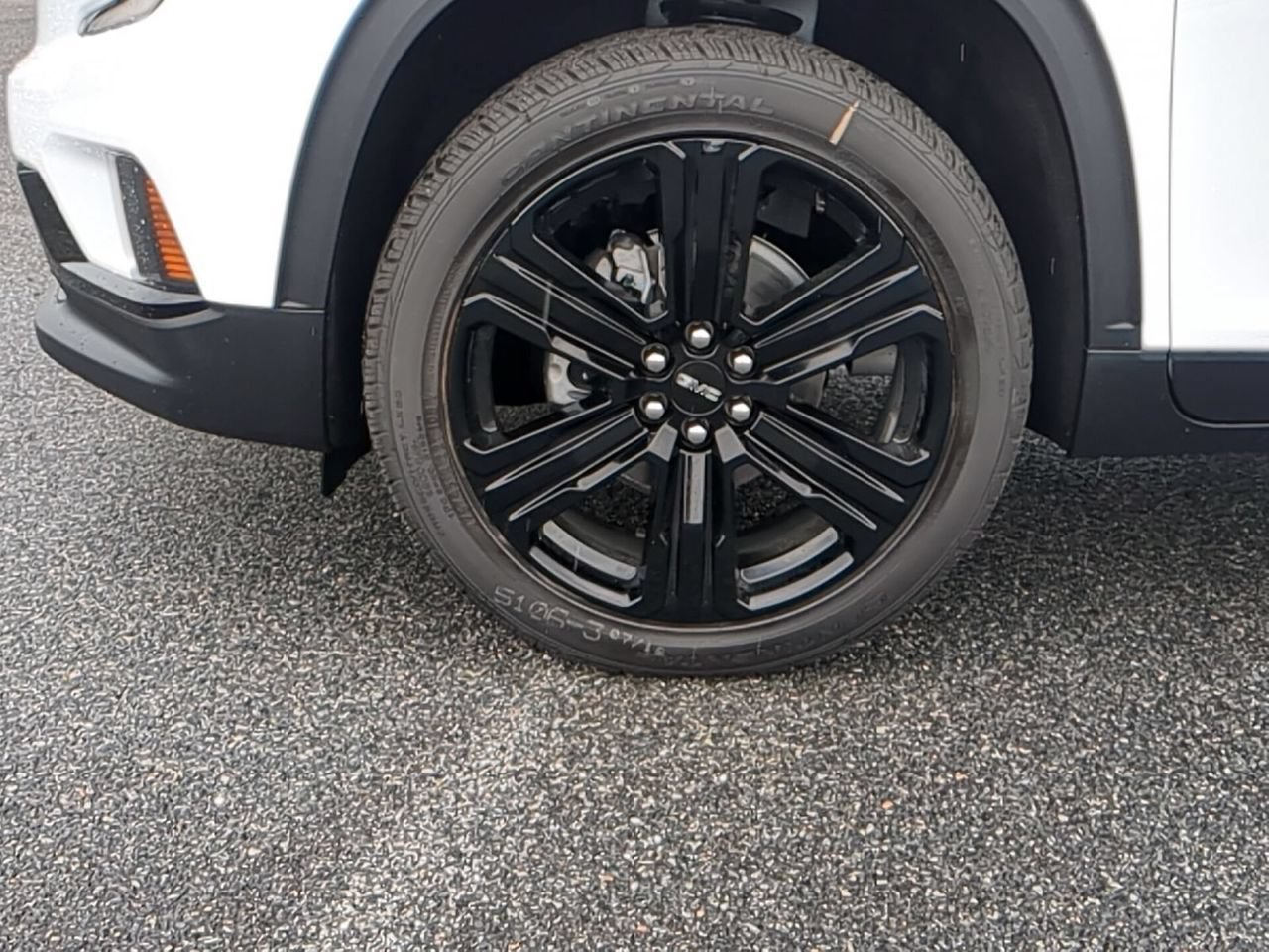 2026 GMC Acadia Elevation - Photo 31