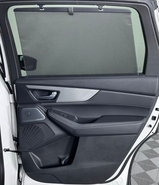 2026 Acura MDX Technology Package - Photo 29