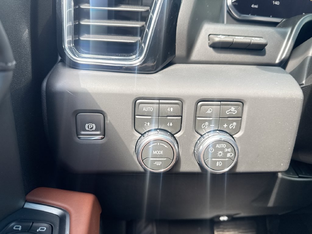 2026 GMC Sierra 1500 Denali Ultimate - Photo 18