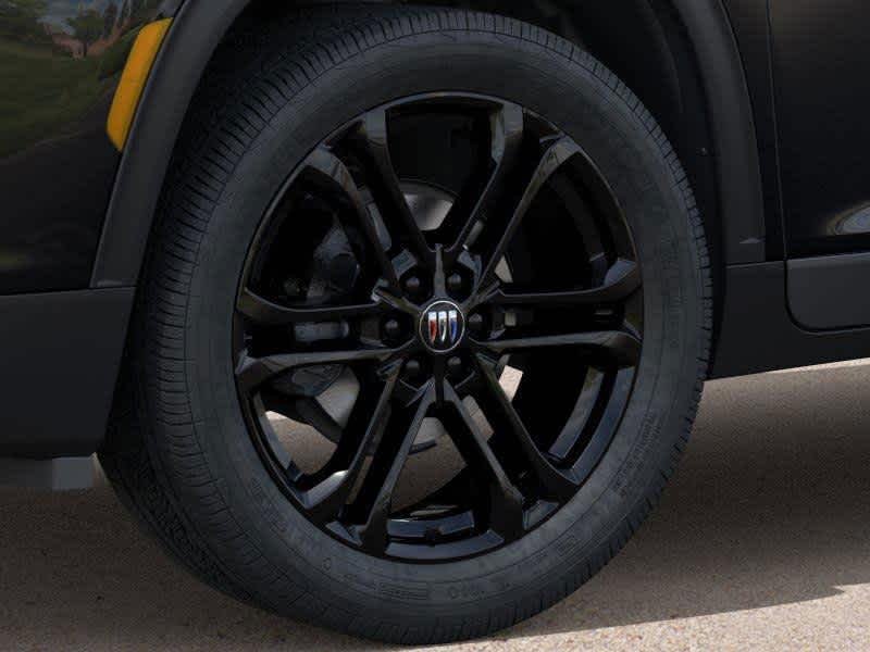 2026 Buick Enclave Preferred - Photo 9