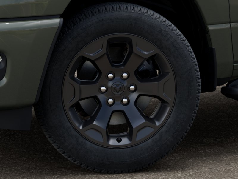 New 2026 Canyon Lake Exterior Paint RAM Express image 8
