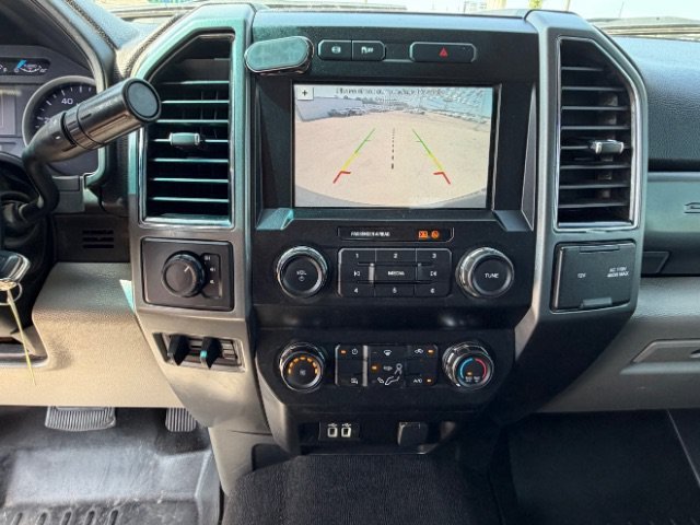 Used 2019 White Ford XLT image 15
