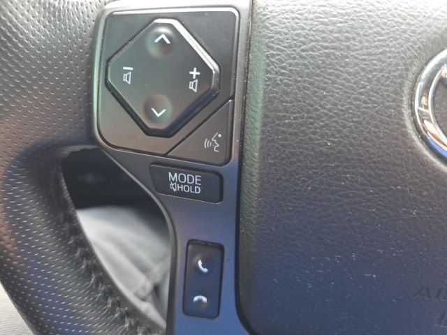 Used 2022 Gray Toyota TRD Sport image 14