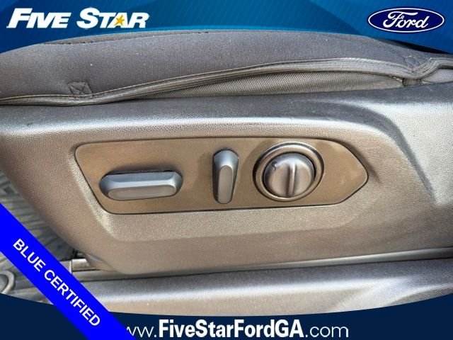 Used 2022 Red Chevrolet LT Trail Boss image 18