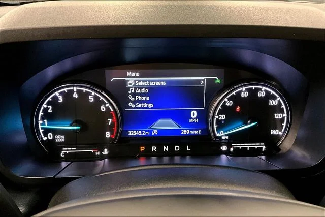 2023 Ford Maverick Lariat - Photo 26
