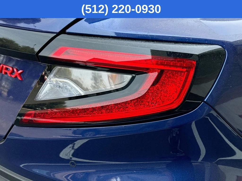 New 2026 Blue Subaru GT image 35