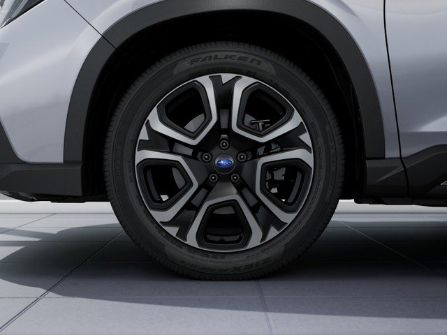 New 2027 ICE SILVER METALLIC Subaru Limited image 9