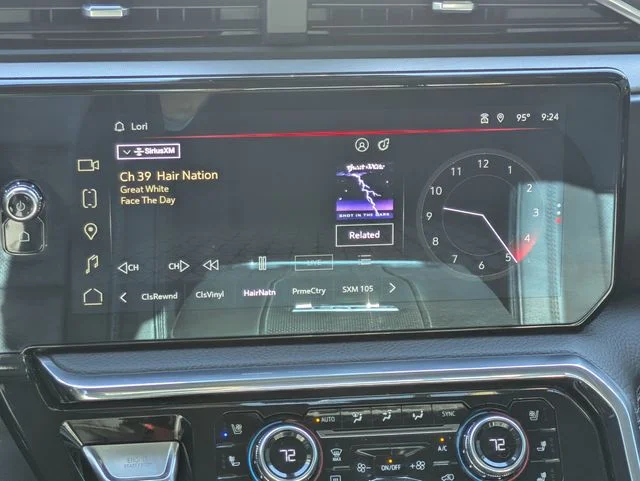 Certified Used 2024 Onyx Black GMC Denali image 18