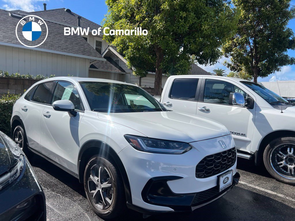 2023 Honda HR-V