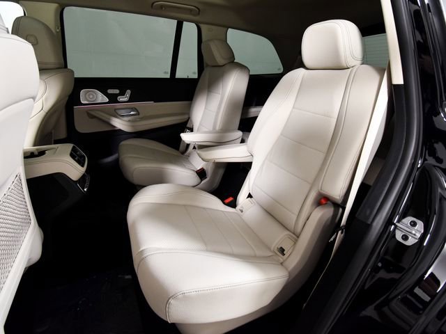 New 2026 Black Mercedes-Benz GLS 450 image 50