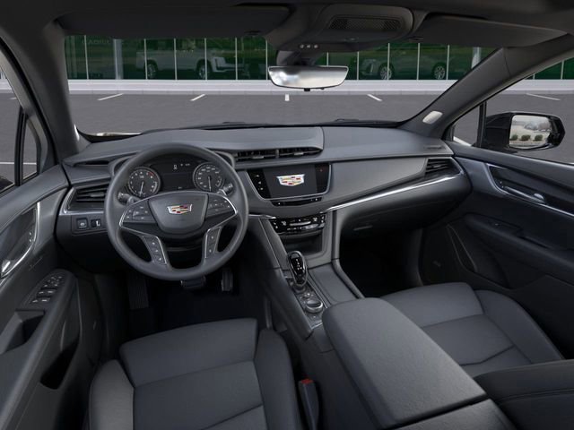 2026 Cadillac XT5 Sport - Photo 15