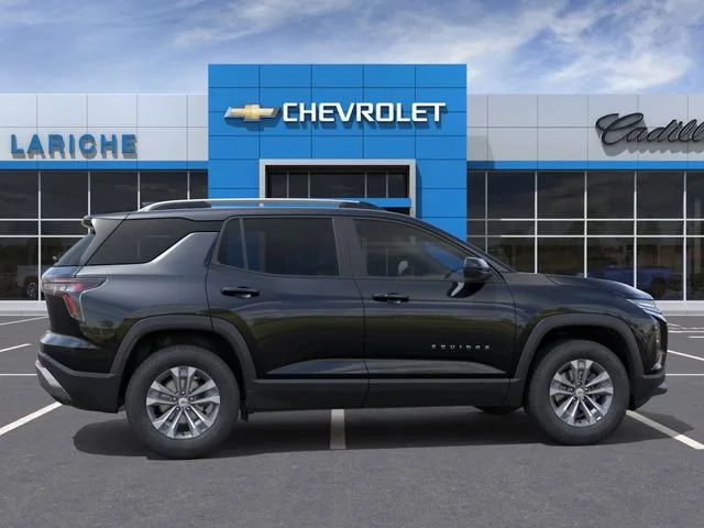 2026 Chevrolet Equinox LT - Photo 5