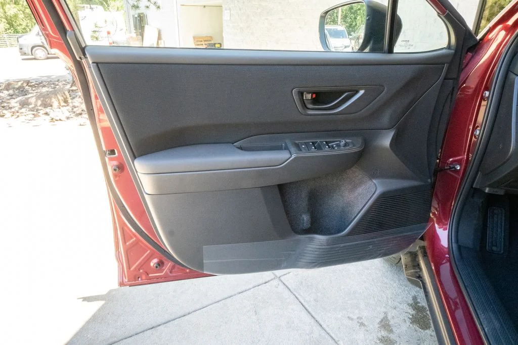 New 2026 CRIMSON RED PEARL Subaru Premium image 7