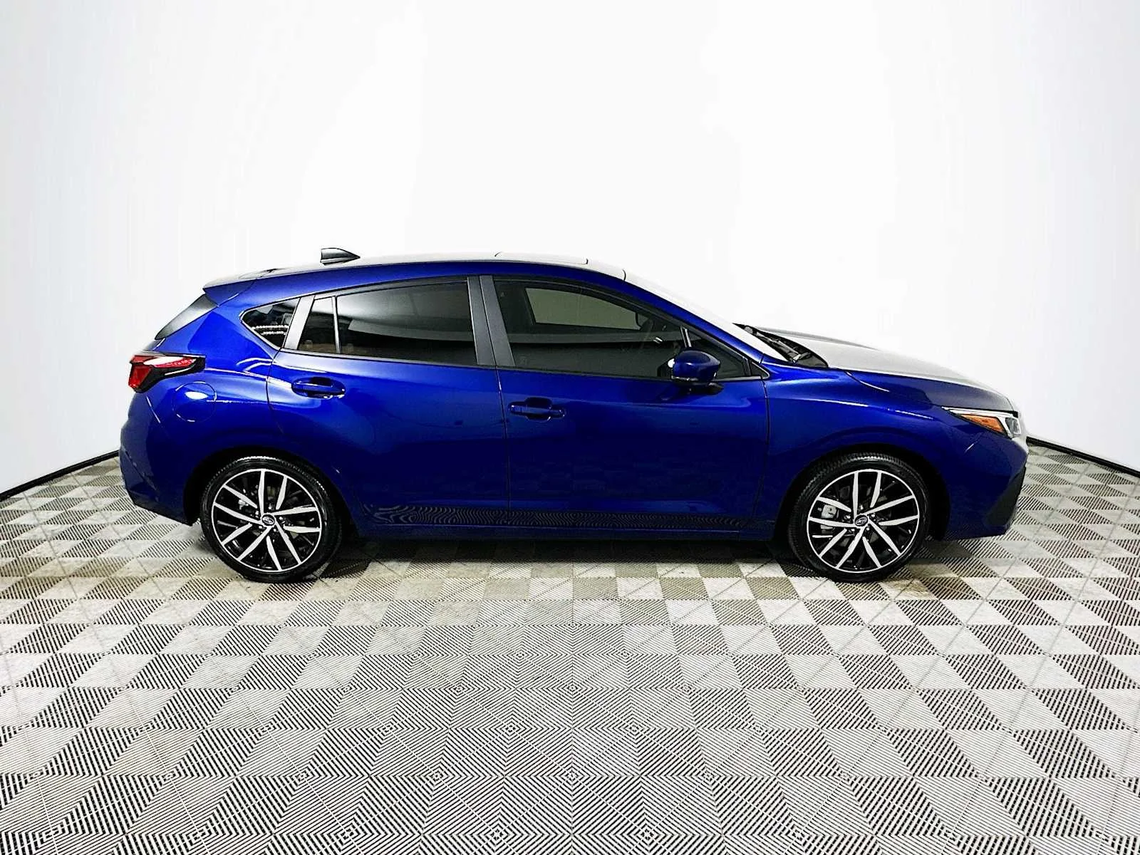 2026 Subaru Impreza Sport - Photo 8