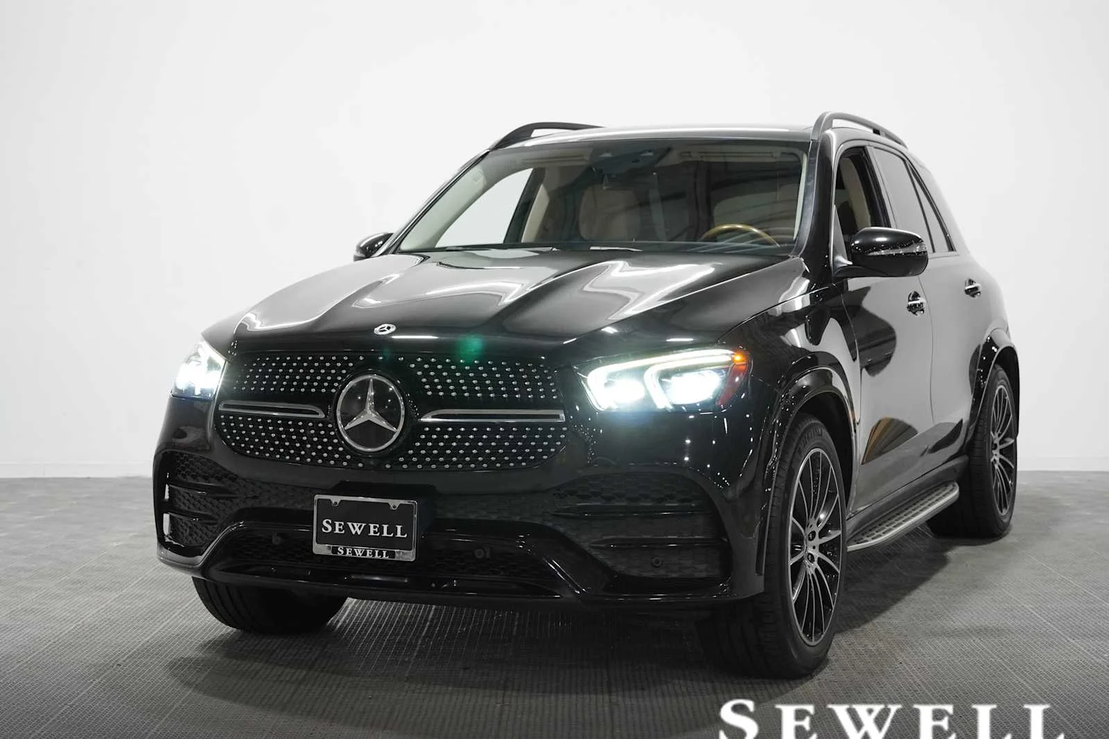 2022 Mercedes-Benz GLE 350 GLE 350