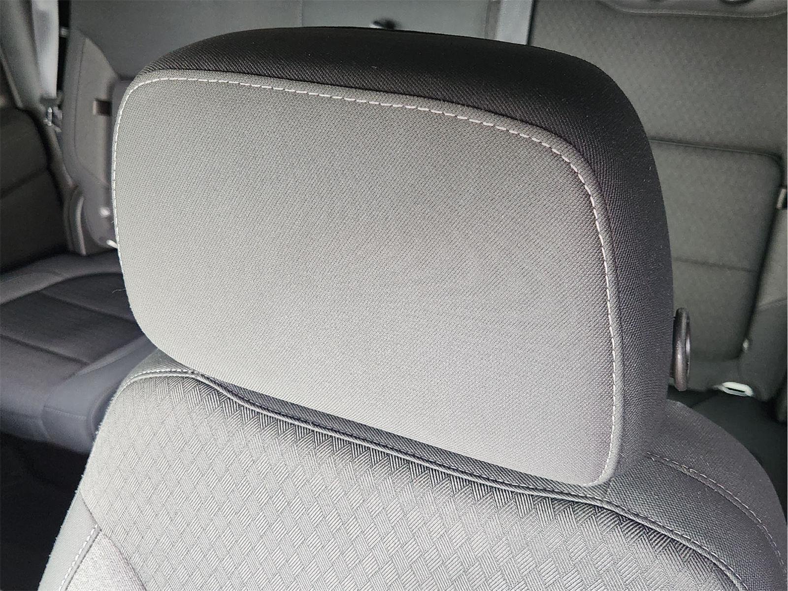 2021 Chevrolet Silverado 1500 photo 15 of 33