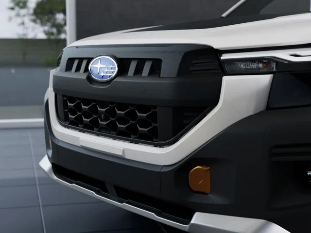 New 2026 CRYSTAL WHITE PEARL Subaru Wilderness image 10