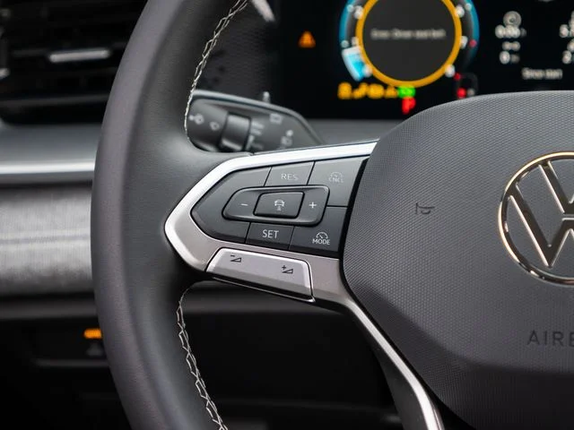 New 2026 Gray Volkswagen 2.0T S image 25