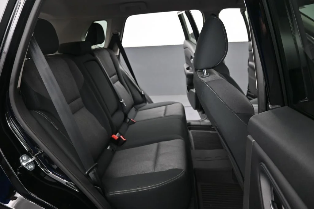 Used 2026 Black Nissan SV image 33