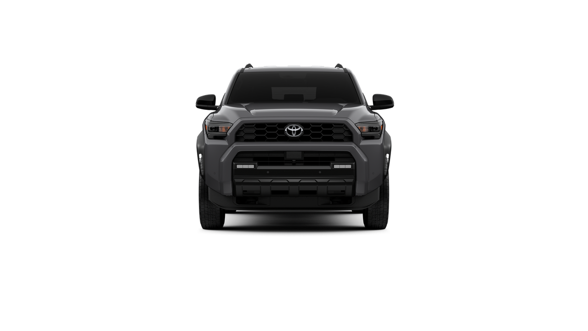 New 2026 Underground Toyota TRD Off-Road i-FORCE MAX image 17