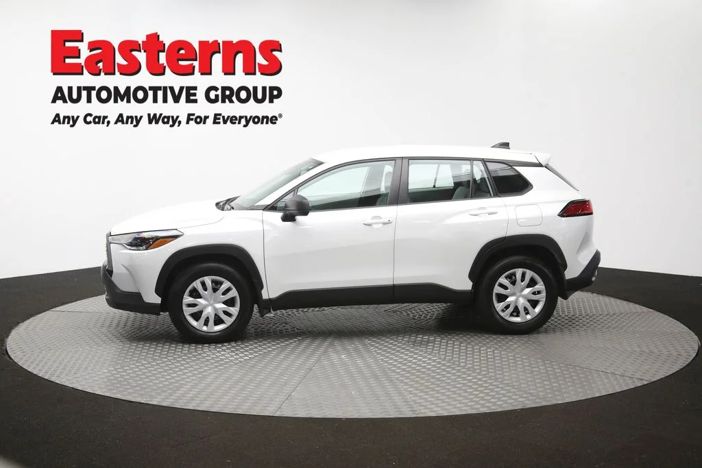 Used 2023 Beige Toyota L image 61