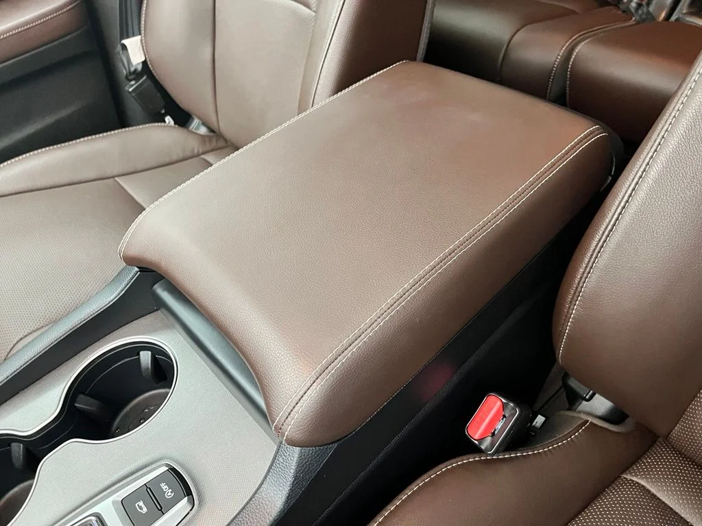 Used 2025 Red Honda EX-L image 31