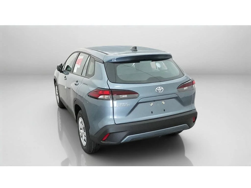 New 2026 Celestite Toyota L image 6