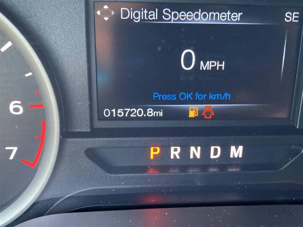Used 2019 Oxford White Ford XLT image 20