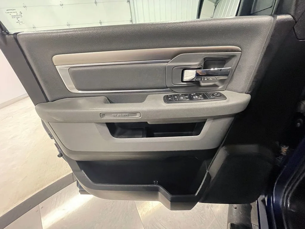 Used 2020 Blue Ram Warlock image 25