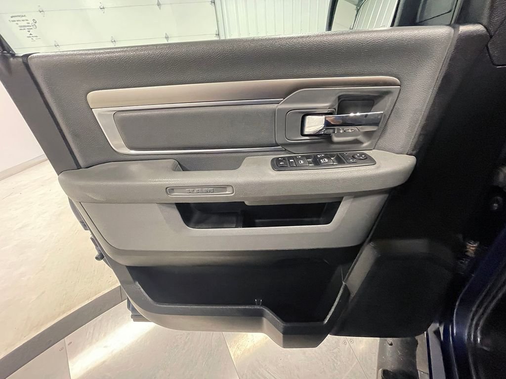 Used 2020 Blue Ram Warlock image 25