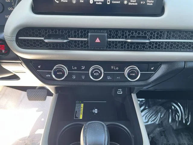 Used 2025  Honda EX-L image 19