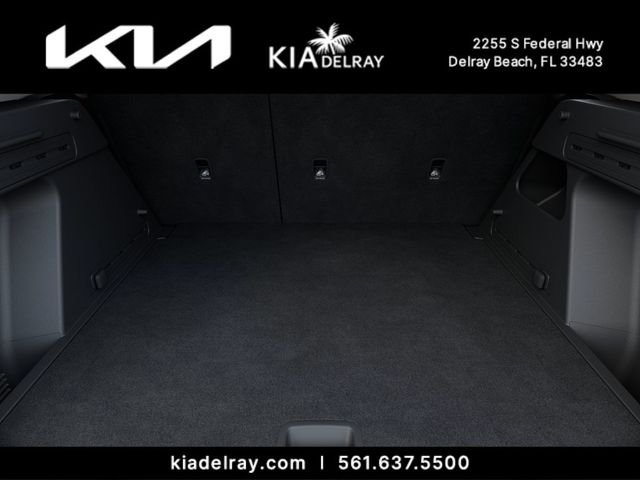 New 2027 Interstellar Gray Kia S image 19