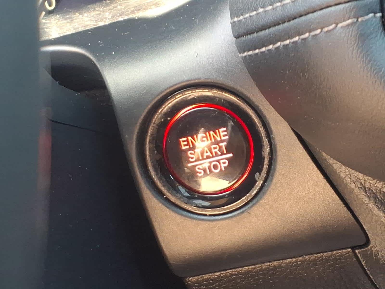2023 Honda HR-V EX-L - Photo 19