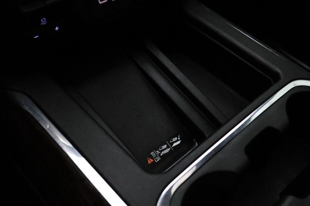 2021 GMC Sierra 1500 Denali Denali - Photo 36