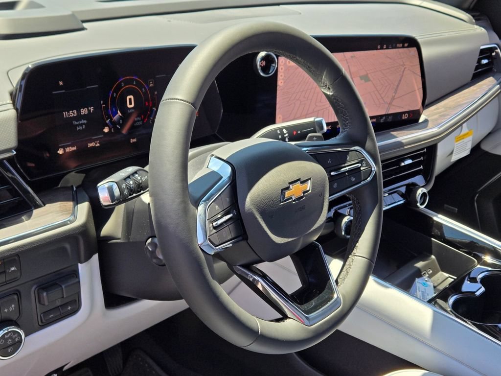 2026 Chevrolet Tahoe Premier - Photo 12