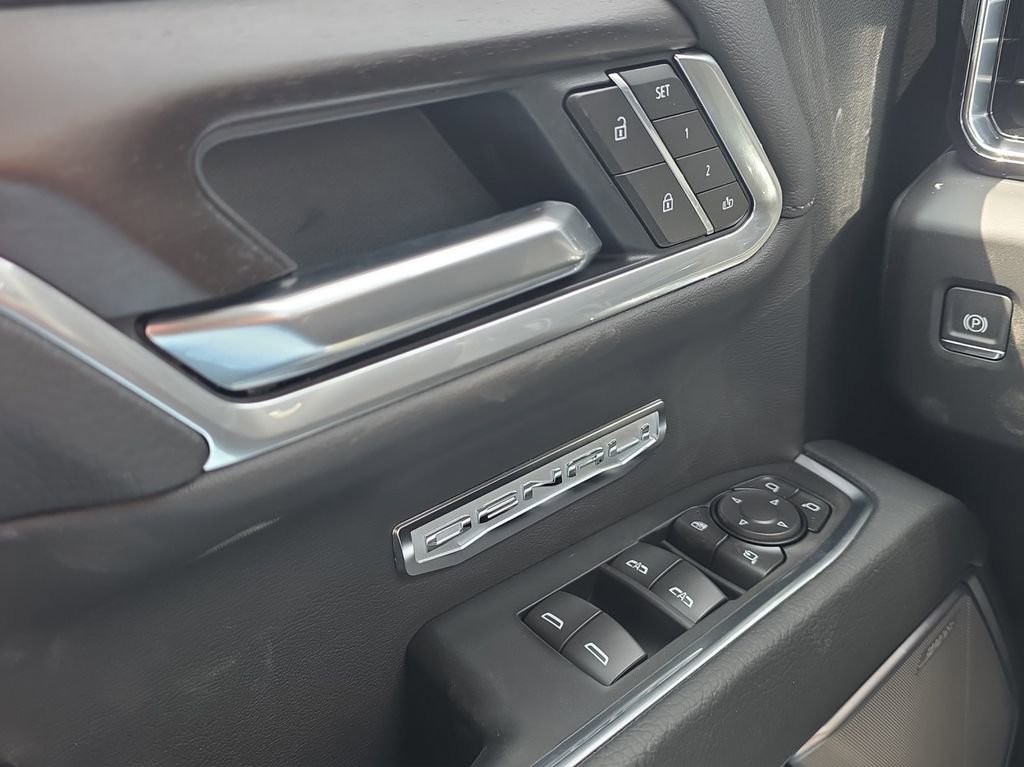 2026 GMC Sierra 1500 Denali - Photo 11