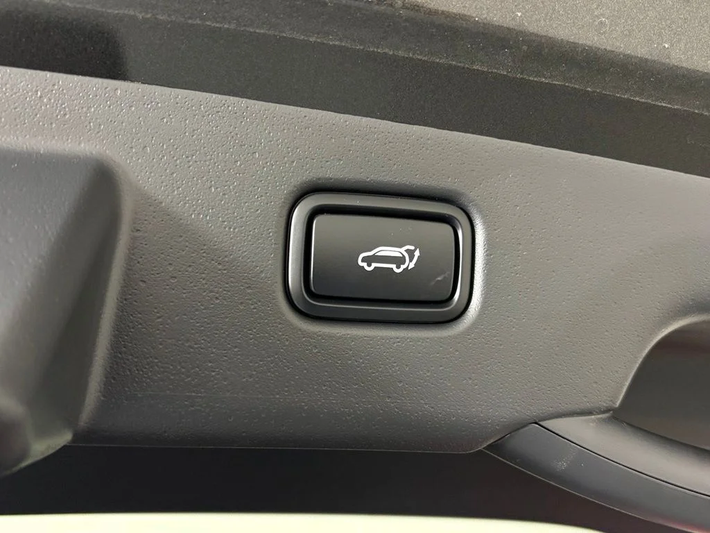 New 2026 Interstellar Gray Kia WIND image 39