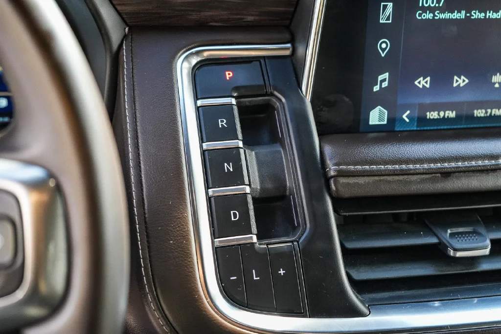 Used 2024 Gray Chevrolet LT image 19